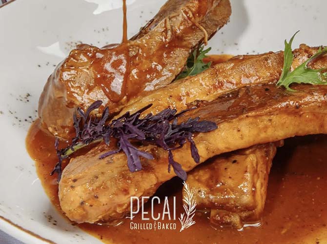 Restaurante Casa Toro