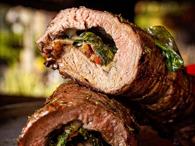 Restaurante Pedacito de Amor