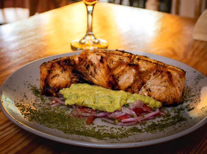 Restaurante Pedacito de Amor