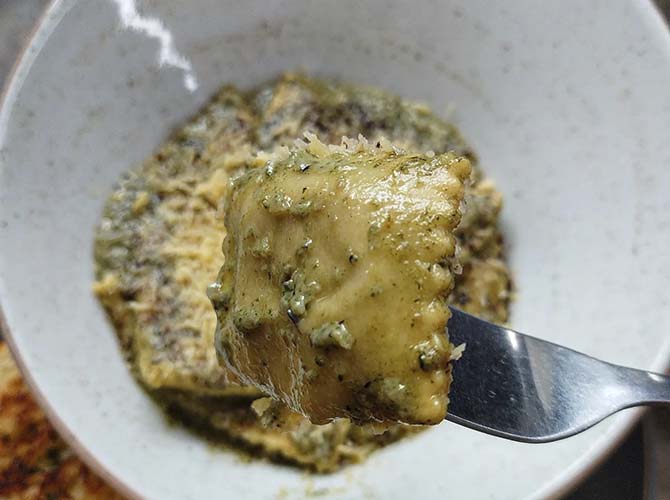 Restaurante Penelope Casa Gastronómica