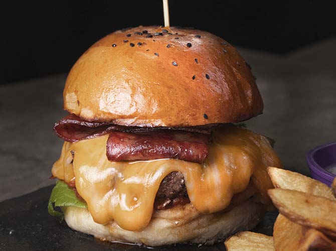 Restaurante Penelope Casa Gastronómica