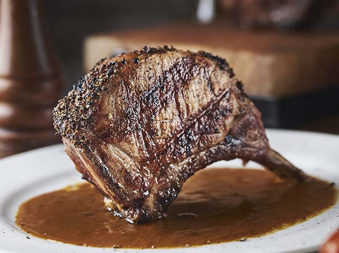 Restaurante Pepe Anca