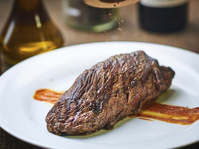 Restaurante Pepe Anca