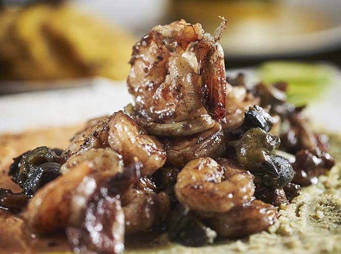 Restaurante Pepe Anca