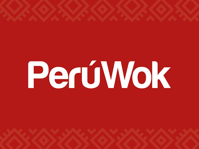 Restaurante Perú Wok