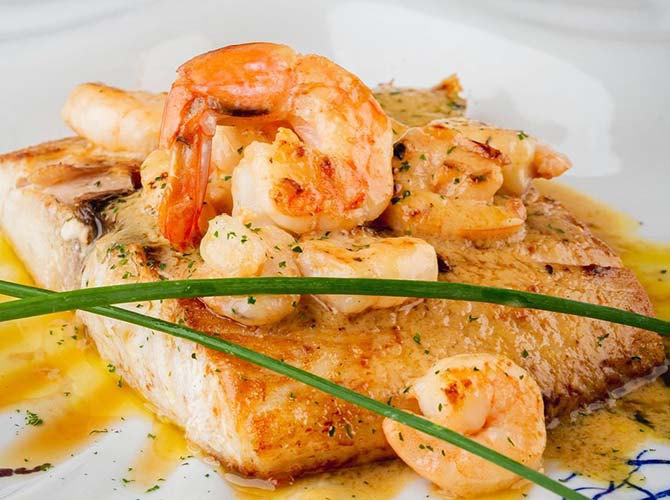 Restaurante Pescador