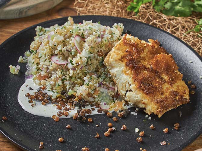 Restaurante PESQUEIRA