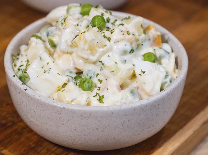 Restaurante Petit Comité