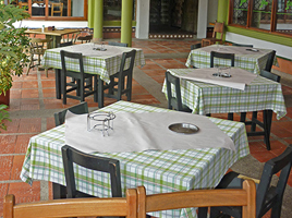 Restaurante Petite Amelia