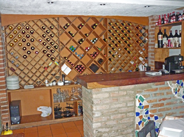 Restaurante Petite Amelia