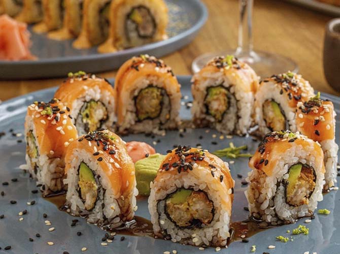 Restaurante Pezetarian