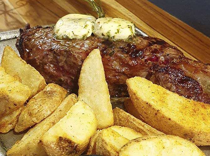 Restaurante Picnic Club House