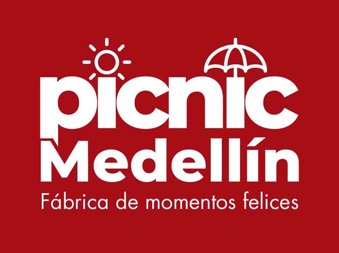 Restaurante picnic Medellín