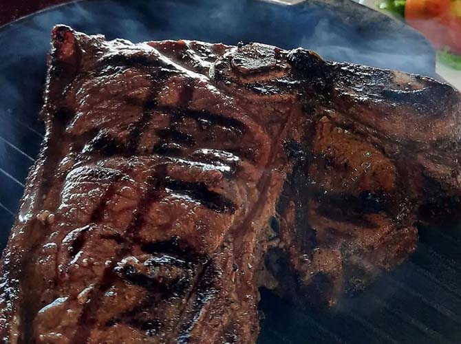 Restaurante Pikeniqué Picnic