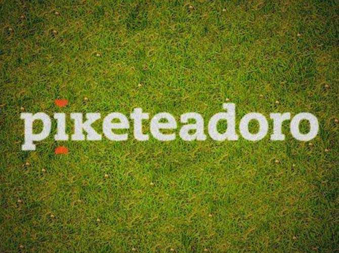 Restaurante PIKETEADORO