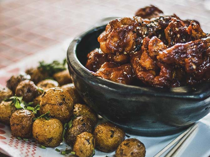 Restaurante PIKETEADORO