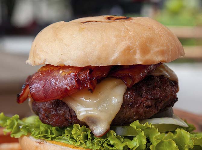 Restaurante PIKETEADORO