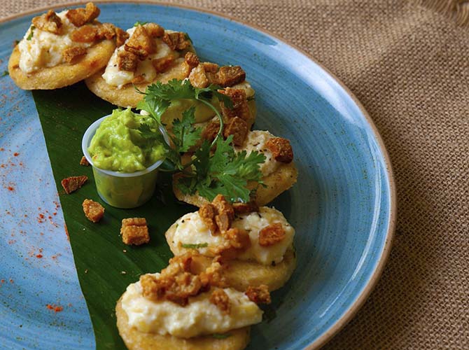 Restaurante PIKETEADORO