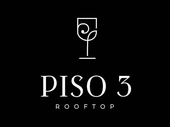 Restaurante Piso 3 Rooftop