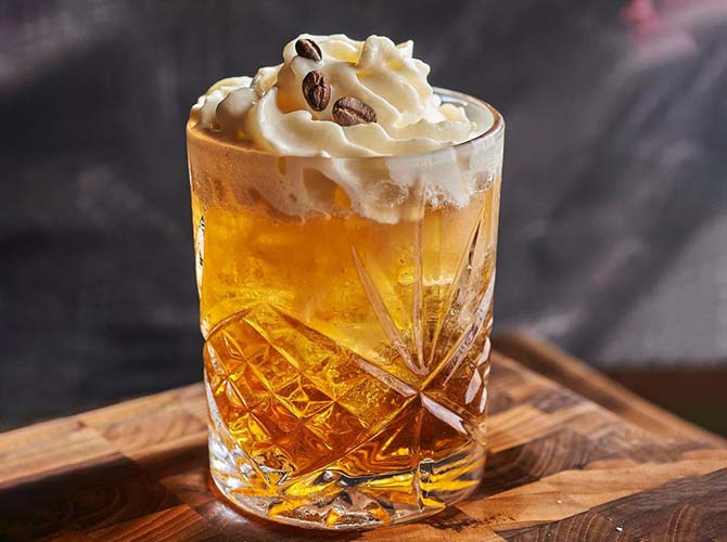 Restaurante Piso 3 Rooftop