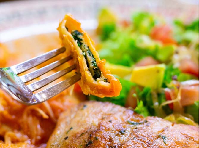 Restaurante Pizza a la Leña