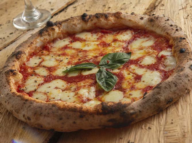 Restaurante Pizzaiolo