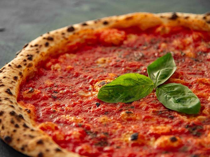 Restaurante Pizzaiolo