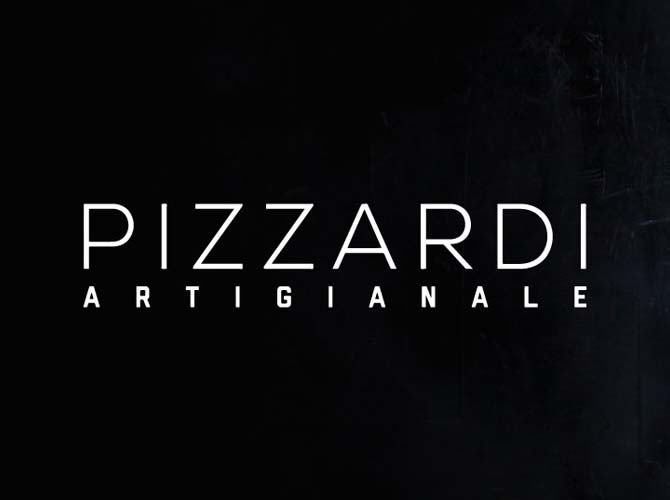 Restaurante Pizzardi Artigianale