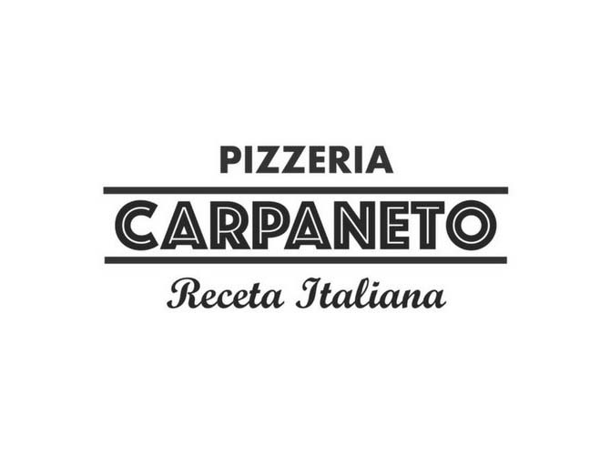 Restaurante Pizzeria Carpaneto