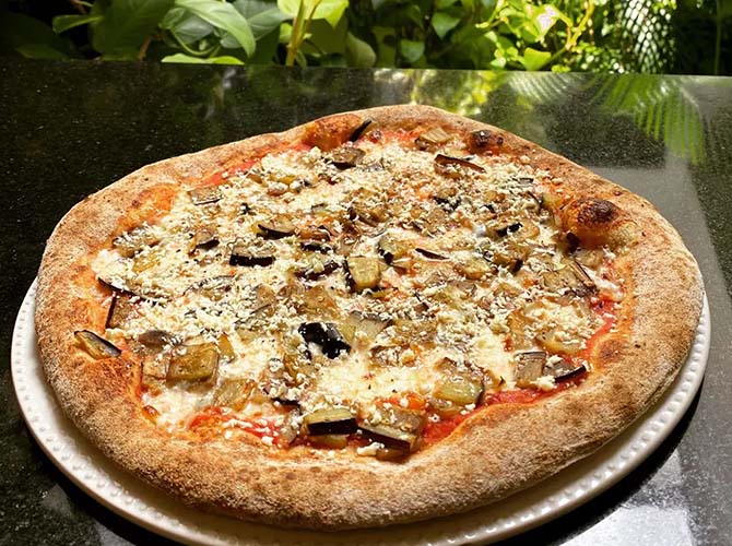 Restaurante Pizzeria Carpaneto