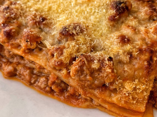 Restaurante Podestá