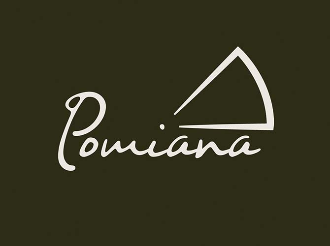 Restaurante Pomiana