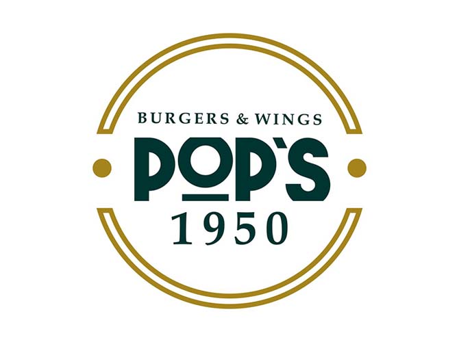 Restaurante Pops 1950