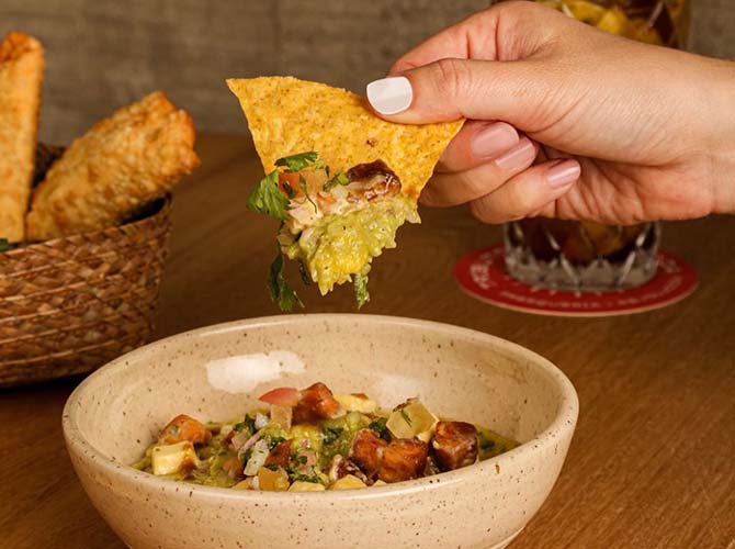 Restaurante Posada León