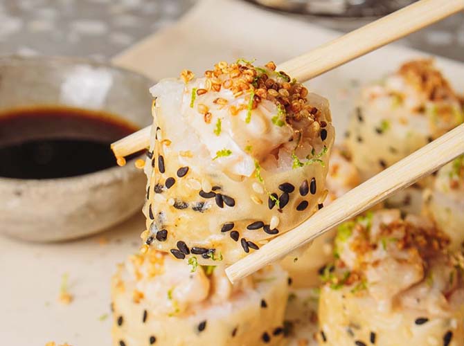 Restaurante Posada León