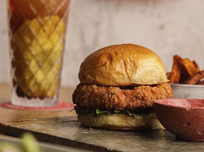 Restaurante Posada León