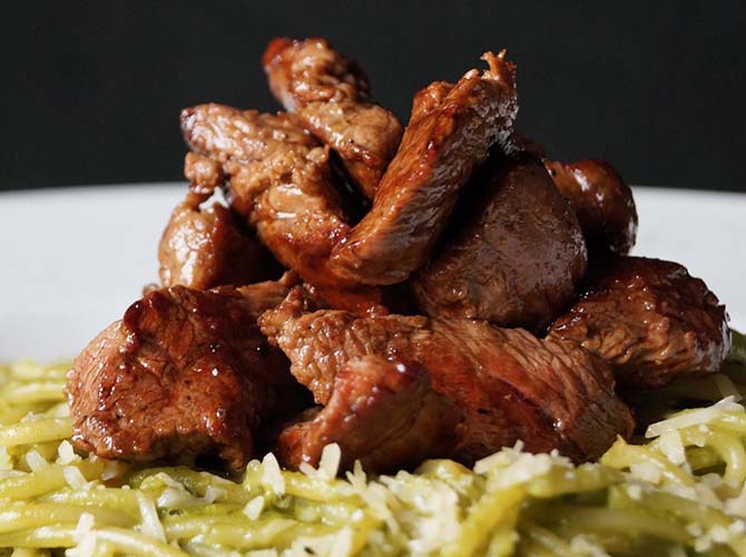 Restaurante Puerto Inka