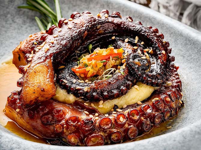 Restaurante Punta Camarón