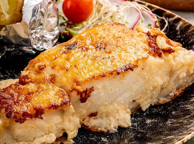 Restaurante Punta Camarón