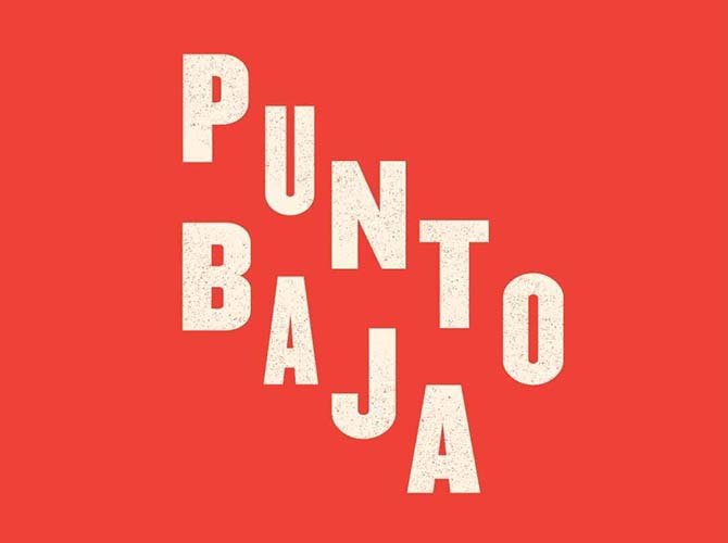 Restaurante Punto Baja