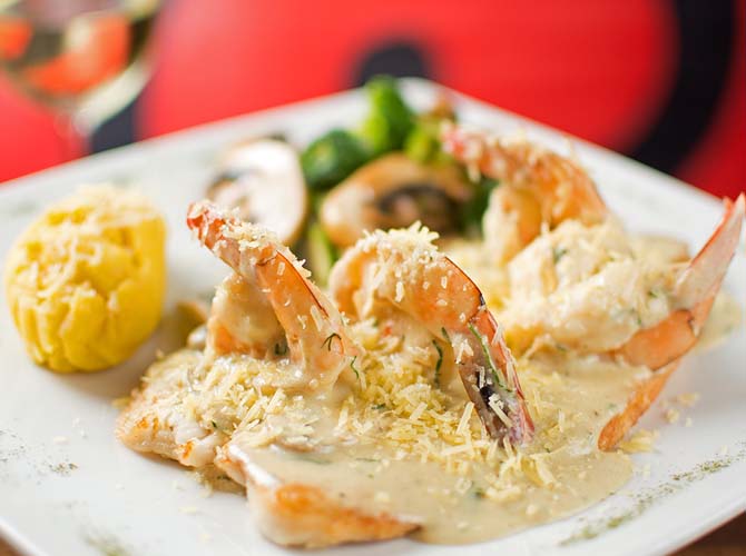 Restaurante Puro Perú