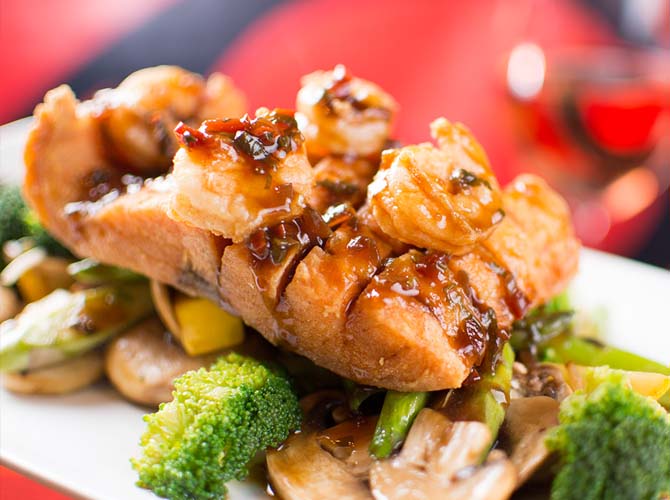 Restaurante Puro Perú