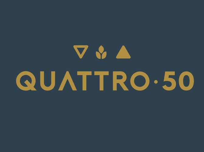 Restaurante Quattro 50