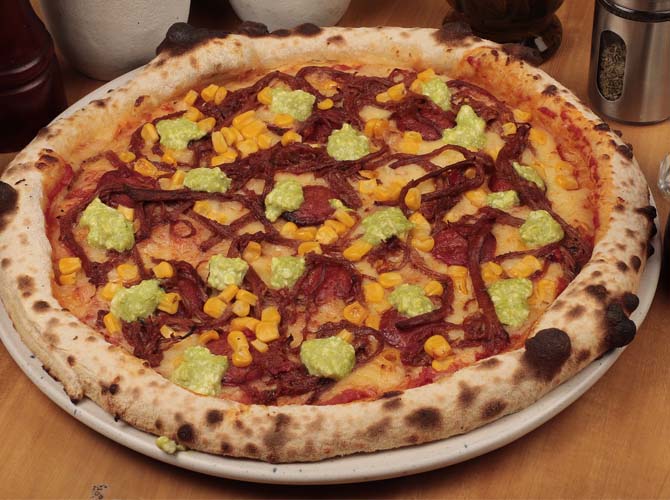 Restaurante Quattro 50