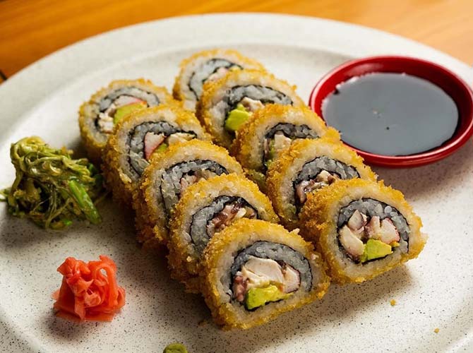 Restaurante Quinta К Chinacota