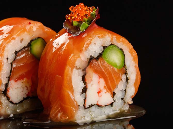 Restaurante Quinto Cocina