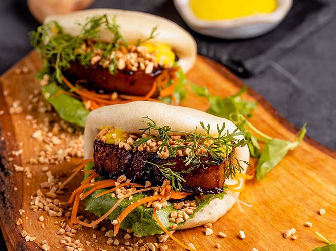 Restaurante Quinto Cocina