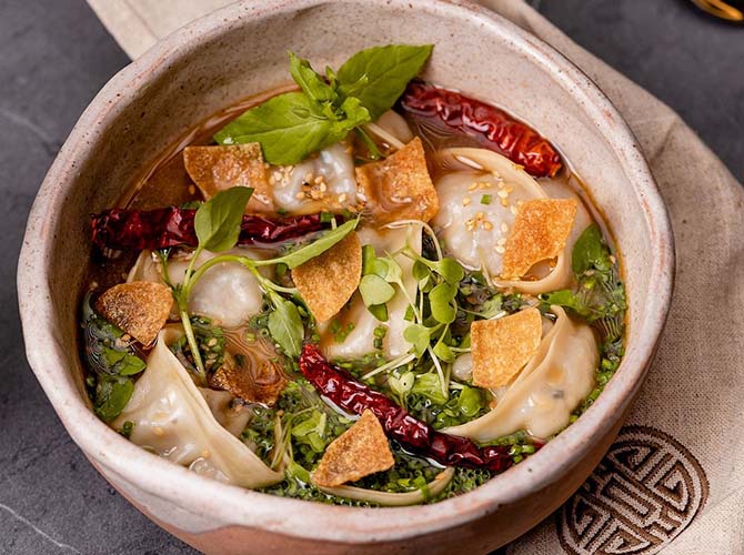 Restaurante Quinto Cocina