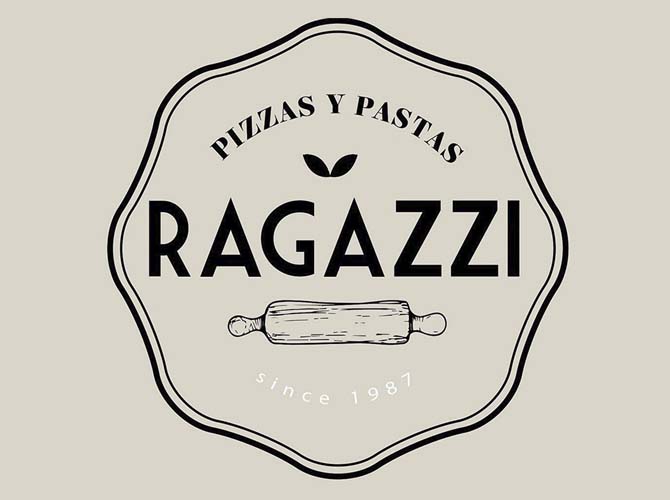 Restaurante RAGAZZI