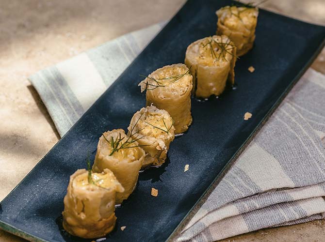 Restaurante REAL EATERY